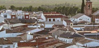 Fallece un trabajador en Villacarrillo