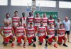 CB Andújar Jaén Paraíso Interior cumplirá su decimoquinta temporada en Liga EBA