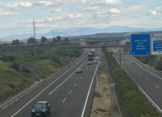 El RACE espera menos averías para la Operación Salida de agosto