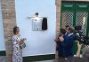 Marmolejo abre las puertas de su balneario y de un centro de interpretación sobre la historia de esta instalación
