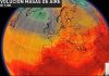 Para mañana nos llegará la primera ola de calor