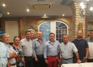 El PP constituye una Junta Gestora en Porcuna para “trabajar por el futuro de este municipio”