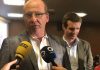 Javier Márquez califica de traición a España el caer en el chantaje de los independentistas catalanes y critica “el silencio cómplice del PSOE de Jaén”