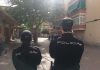 La Policía Nacional detiene a dos menores acusados de atracar a un hombre en un parque de Jaén