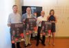 Los cantaores Duquende y Antonio Reyes encabezan el cartel del 50º Festival Arte Flamenco de Pegalajar