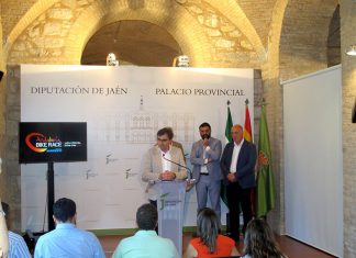 La Andalucía Bike Race 2018 genera un retorno económico de 5 millones para las provincias de Jaén y Córdoba