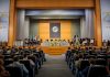 La Universidad de Sevilla concede su Medalla a la Universidad de Jaén con motivo de su 25 aniversario