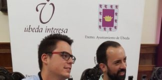 Este fin de semana en Úbeda IV edición de ‘Sonido Alterno’, una cita musical que tendrá lugar el próximo 3 de agosto