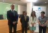 El SAS dotará las habitaciones de Oncología Pediátrica de Jaén con nuevos sillones cama gracias al convenio con Fundación La Caixa