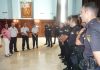 17 agentes del Cuerpo Nacional de Policía se incorporan en prácticas a la Comisaría de Jaén capital