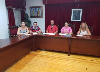 El Ayuntamiento de Lopera aprueba el Plan de Movilidad Urbana Sostenible