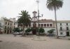 Lopera suspende las actividades culturales de agosto
