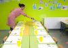 190.700 alumnos se beneficiarán del servicio de comedor en el nuevo curso