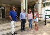 La Junta destina más de 150.000 euros a mejoras en instalaciones de tres centros educativos de Alcaudete