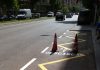 El Ayuntamiento amplía la zona de carga y descarga en la Avenida de Andalucía 76/78