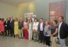 Carmen Calvo conoce el Museo Íbero de Jaén