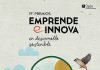El plazo para presentarse al Premio Emprende e Innova de la Diputación finaliza el próximo 30 de septiembre