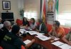 Cobo anima a alertar al 112 ante comportamientos sospechosos, negligencias o actitudes imprudentes para evitar incendios