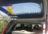La Guardia Civil intercepta un alijo de 360 kilos de hachís en la A-44 en la zona del Puente Nuevo