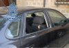 Detenido un varón en Úbeda acusado de numerosos robos en vehículos