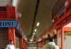 Las obras del Mercado de San Francisco marchan «buen ritmo»