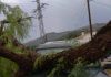 Otra jornada con alerta amarilla para las Sierras de Jaén