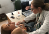 El Complejo Hospitalario de Jaén mejora la atención a sus pacientes con un nuevo ecógrafo en su servicio de Endocrinología y Nutrición
