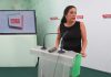 Férriz valora que Andalucía ha dado ejemplo con la Ley de Memoria Democrática y sentencia: “No podemos tener en un pedestal a quien ha sido historia negra de España”