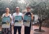 Úbeda presenta las III edición de las ‘Jornadas Virgen Extra