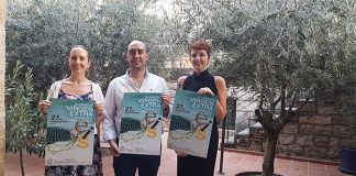 Úbeda presenta las III edición de las ‘Jornadas Virgen Extra