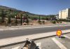 La Junta inicia las obras del primer tramo de la vía ciclista de Jaén con mejoras en seguridad vial y para el tráfico de la zona