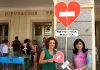 Señales contra la violencia de género