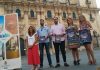 Jabalcuz, Música entre Jardines y Estrellas programa cultura para agosto en Jaén