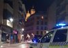 Recuperación por parte de la Policía Local de una motocicleta y de un turismo que habían sido sustraídos
