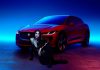 Jaguar y Dua Lipa, superestrella mundial, cantante y compositora, anuncian su colaboración musical y tecnológica