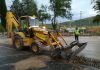 Más de treinta llamadas a emergencias en Jaén