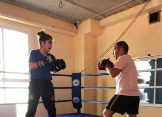 Una boxeadora jiennense disputará el Campeonato del Mundo en Hungría