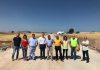 Diputación invertirá 3 millones de euros en el arreglo integral de la carretera de acceso a la Estación de Huelma