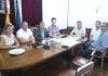 Presentación empresa redactora de la Depuradora de Campillo de Arenas y Noalejo