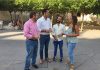 NNGG denuncia el “carácter antimunicipalista” de la Ley de Juventud andaluza