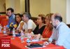 Los concejales del PSOE de Linares renuncian a sus concejalías