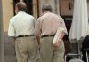 La nómina de pensiones contributivas llega a 9.217,96 millones de euros en agosto