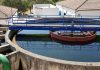 Los alcaldes de la Comarca de El Condado piden reunión del Consorcio de Aguas