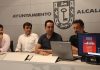 La Iglesia de la Consolación de Alcalá la Real acogerá un video mapping sobre Martínez Montañés
