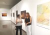 El Museo Íbero acoge una exposición sobre el Sitio de los Dólmenes de Antequera del fotógrafo Javier Pérez González