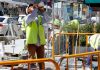 La Junta destinará 967.700 euros a incentivos a pymes y autónomos de Jaén para la mejora de la seguridad laboral