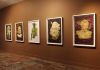 El Museo de Jaén reflexiona sobre el concepto de la eternidad a través de la obra contemporánea de Torregar