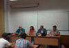 Mesa redonda en la UNIA sobre ‘Desarrollo y cambio rural en Unión Europea