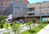 La Junta destina 785.000 euros a la licitación de las obras y dirección técnica del Plan Moderniza del Hospital de Jaén