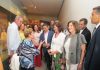 Carmen Calvo señala en Jaén sobre las declaraciones de Quin Torra que es una frase inaceptable